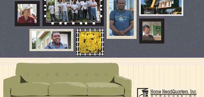 Annual Report Housing